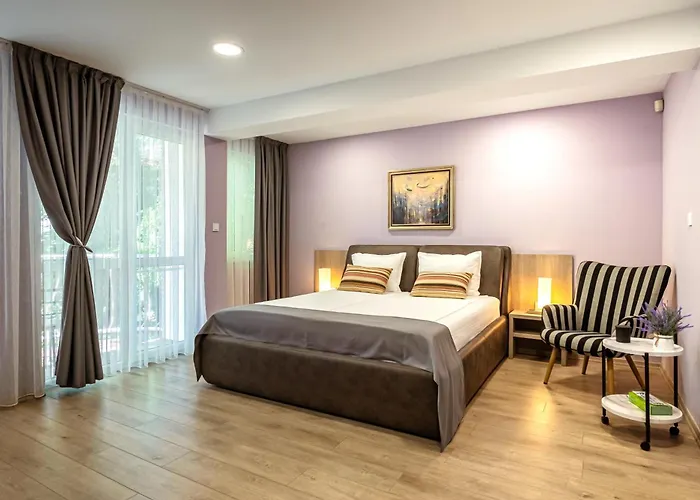 Cityscape Luxury Suites