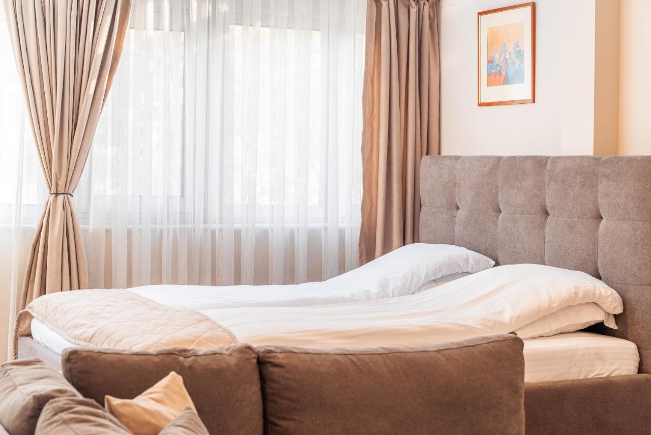 Apartment Cityscape Luxury Plowdiw
