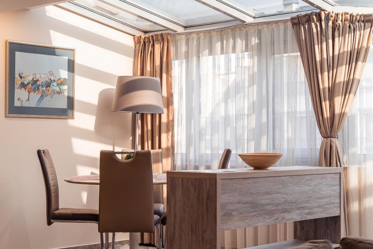 Cityscape Luxury Plowdiw