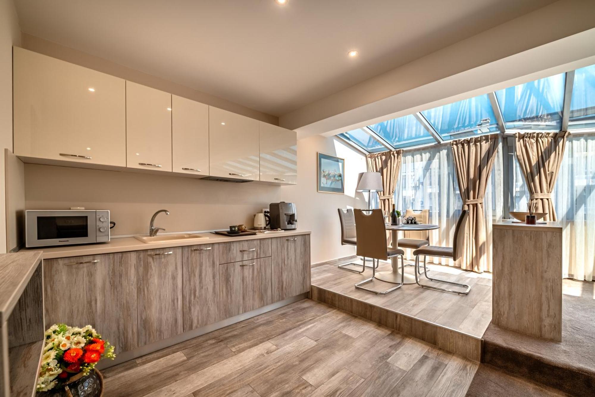 Cityscape Luxury * Plowdiw